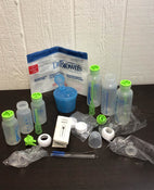 Shop BUNDLE Dr. Brown’s Feeding Accessories at GoodBuy Gear