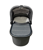 used UPPAbaby VISTA V2 Stroller, 2022, Greyson (Charcoal Melange)