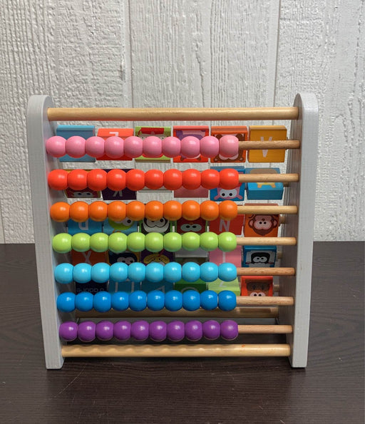 used J’adore Double Sides Abacus Deluxe