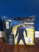 used Rubie’s Pretend Play Black Panther Child Costume