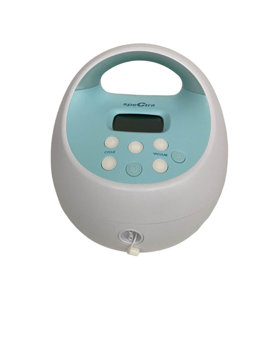 Shop Spectra Baby S1 Plus Premier Rechargeable Breast Pump at GoodBuy Gear