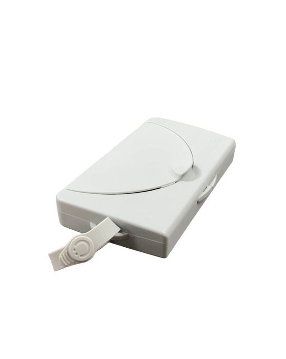 Shop Ubbi On The Go Wipes Dispenser at GoodBuy Gear