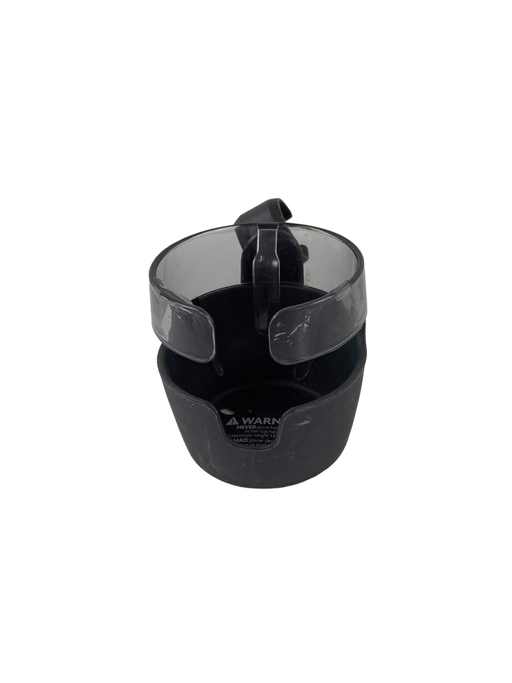 secondhand UPPAbaby VISTA/CRUZ Cup Holder, 2015+