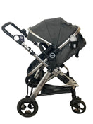 secondhand Blahoo 2-in-1 High Landscape Stroller