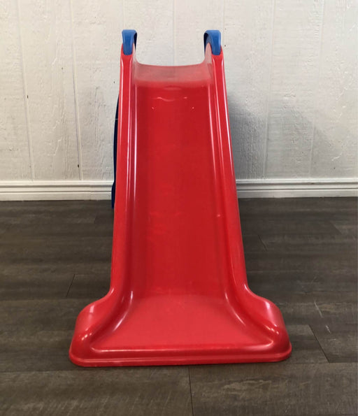 secondhand Little Tikes First Slide