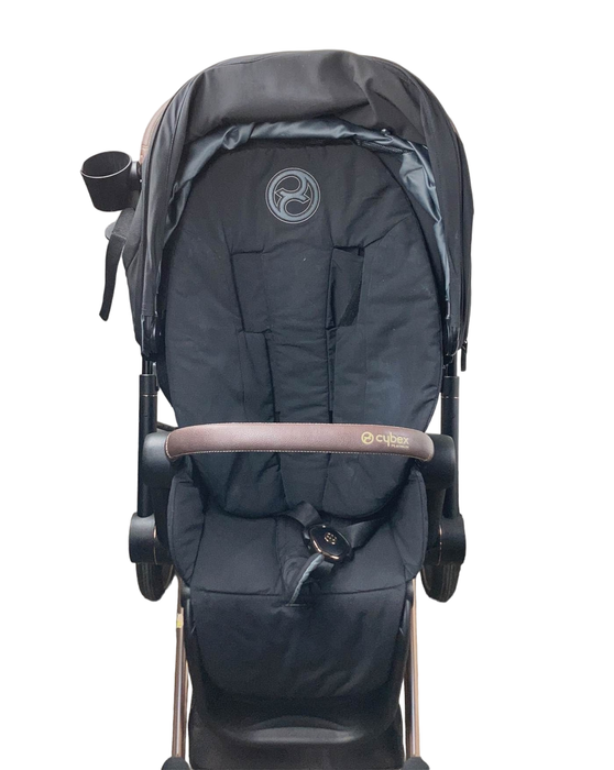 secondhand Strollers