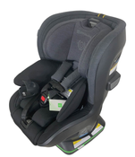 used UPPAbaby KNOX Convertible Car Seat, Jake Black, 2022