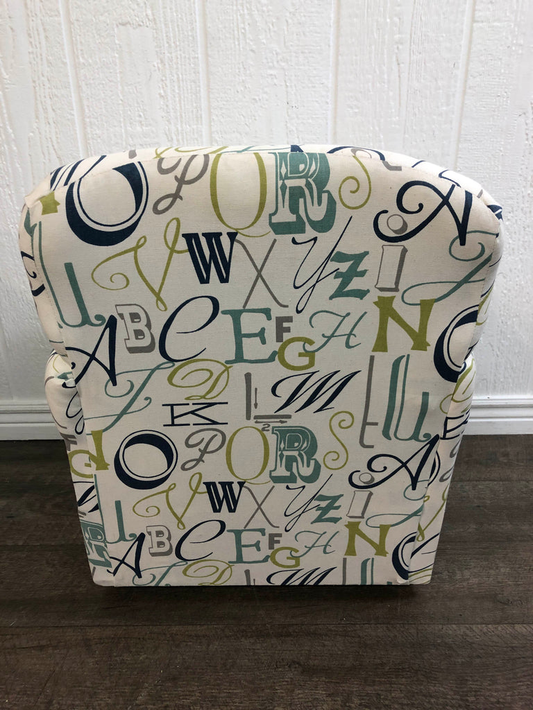 Golden Chair, Inc. Toddler Rocking Chair