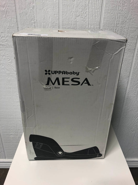 used UPPAbaby MESA Car Seat Base