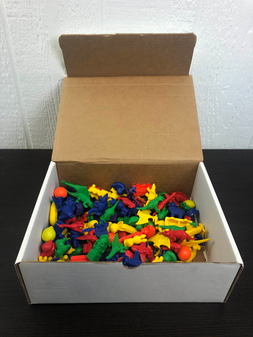 used Learning Resources Beginning Sorting Set