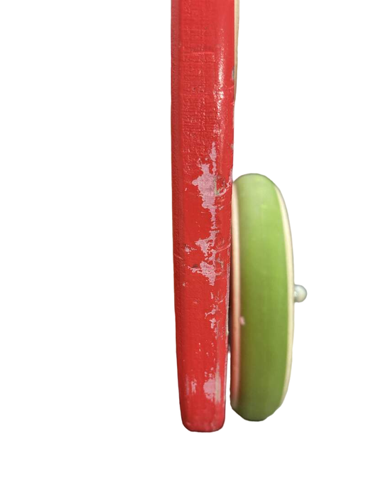 secondhand Hape Wonder Walker