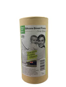 used Haakaa Manual Breast Pump