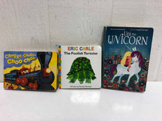 used BUNDLE Board Books