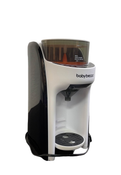 Shop Baby Brezza Formula Pro, White at GoodBuy Gear