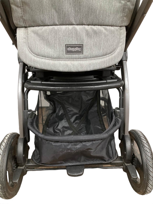 secondhand Strollers