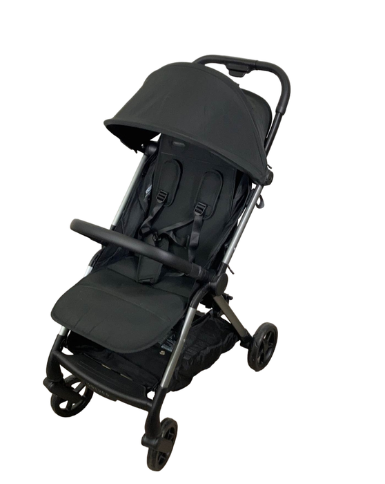 secondhand Colugo The One Stroller, 2023, Black