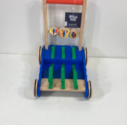 Shop Melissa & Doug Chomp and Clack Alligator Push Toy at GoodBuy Gear