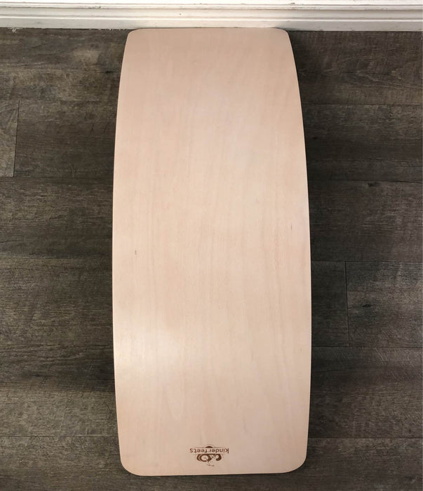 used Kinderfeets Balance Board