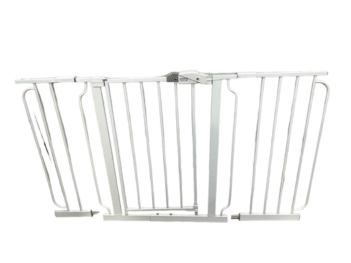 used Regalo Widespan Extra Wide Baby Gate