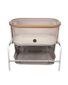 Shop Maxi-Cosi Iora Bedside Bassinet, Horizon Sand at GoodBuy Gear
