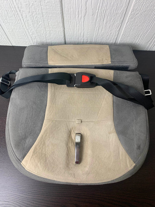 used Tummy Shield Pregnancy Seat Belt Positioner