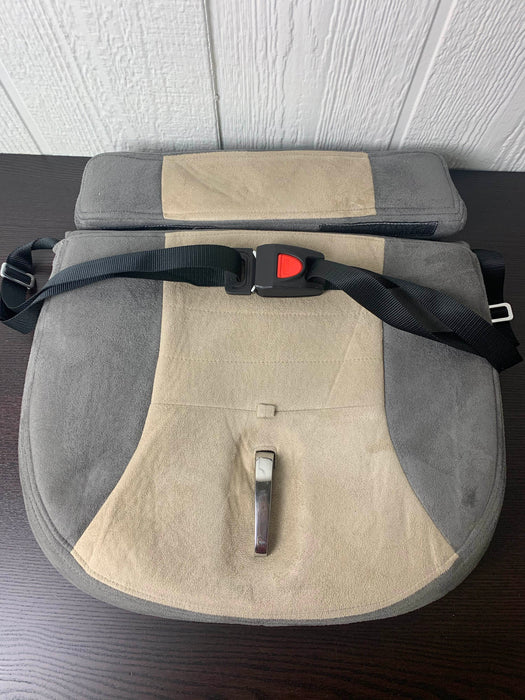 used Tummy Shield Pregnancy Seat Belt Positioner