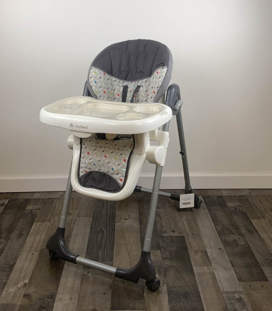 Baby Trend Sit Right High Chair