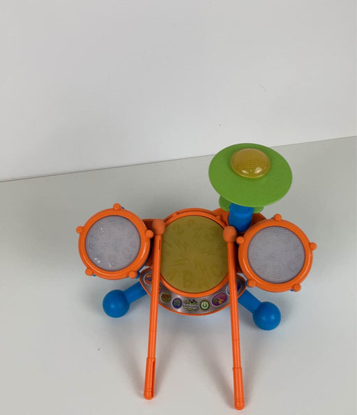 Shop VTech Kidibeats Drum Set at GoodBuy Gear
