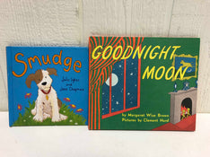 Shop BUNDLE Hardback Picture Books at GoodBuy Gear