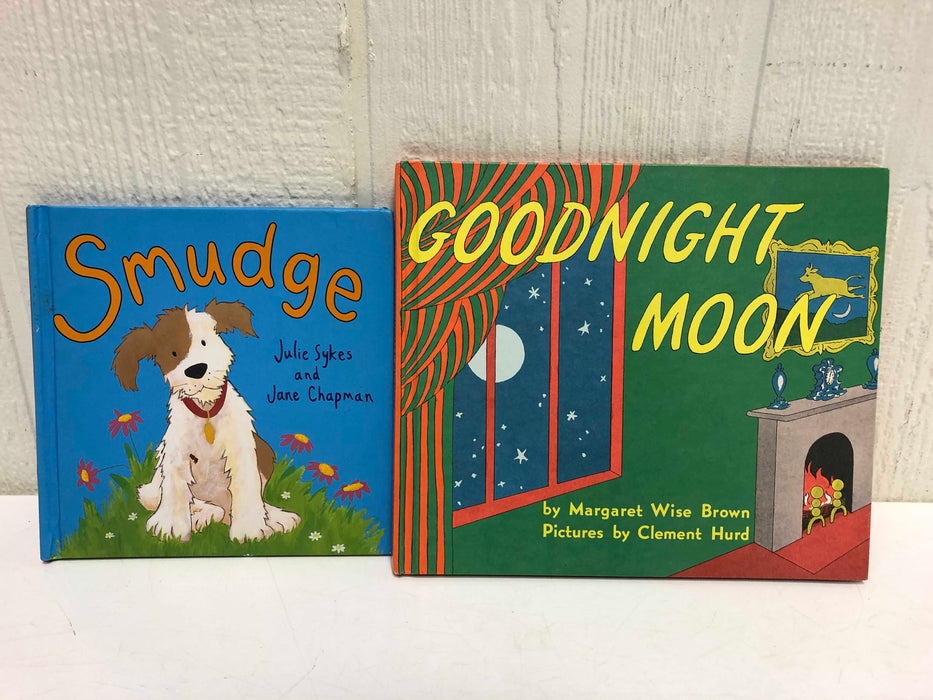 Shop BUNDLE Hardback Picture Books at GoodBuy Gear