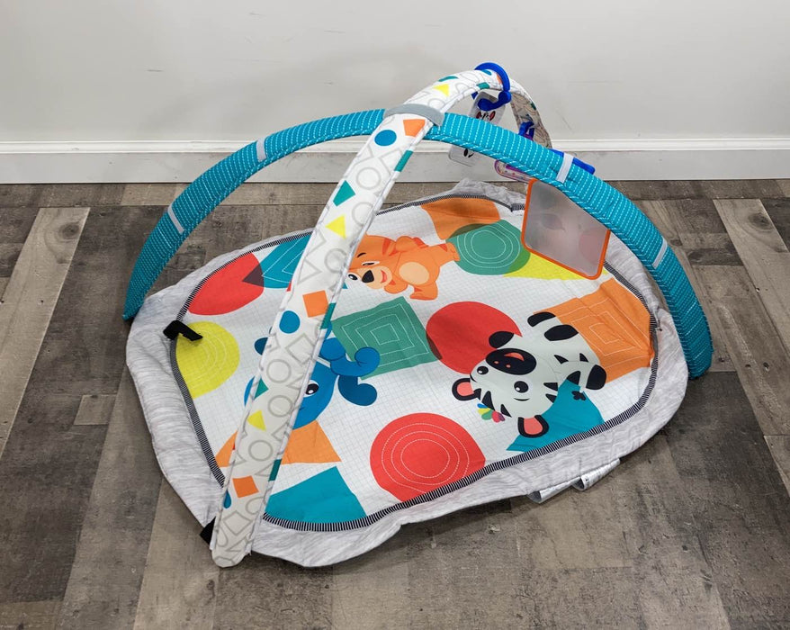 used Baby Einstein Activity Gym