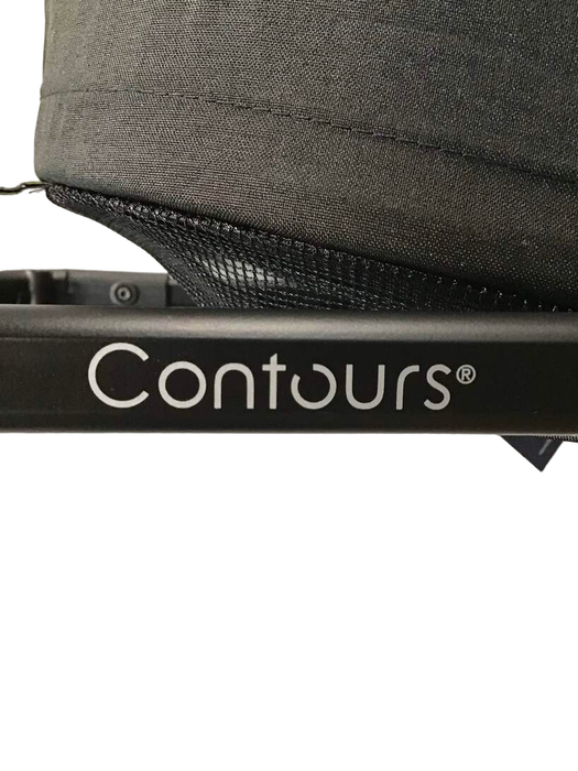 used Contours Itsy Compact Stroller, 2021