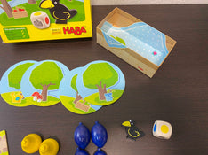 Shop HABA First Orchard Cooperative Game at GoodBuy Gear