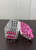 secondhand Munchkin Dishwasher Basket