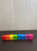 secondhand Soft Blocks