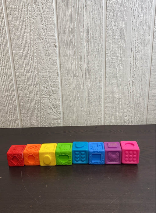 secondhand Soft Blocks