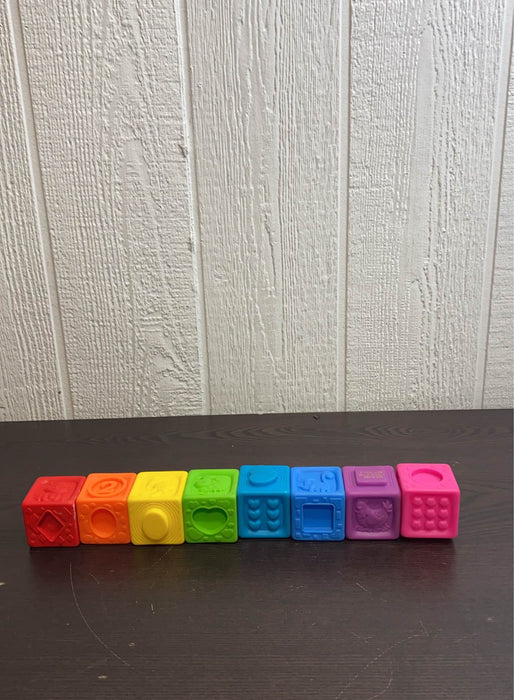 secondhand Soft Blocks