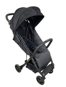 used Inglesina Quid 2 Stroller, 2022, Onyx Black