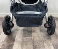 UPPAbaby VISTA V2 Stroller, Jordan (Charcoal Melange), 2020