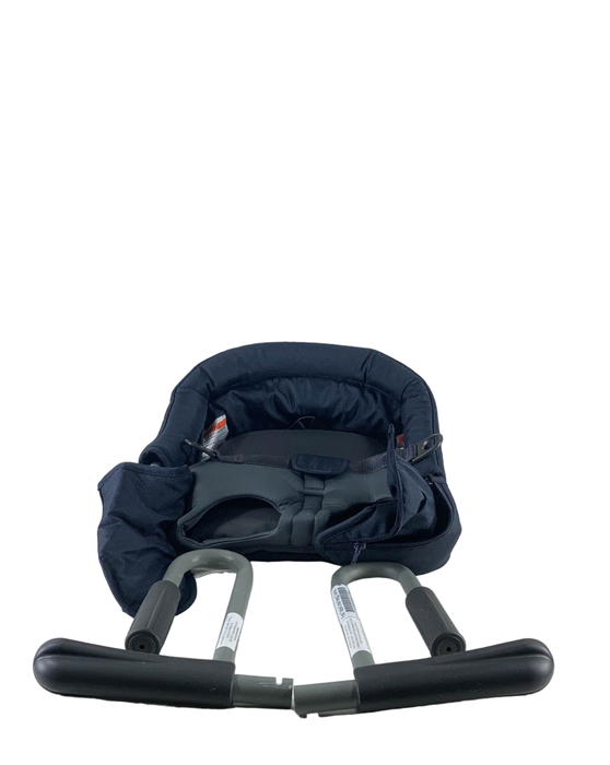 Shop Inglesina Fast Table Chair, Navy at GoodBuy Gear