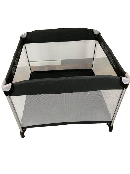 Shop Joovy Room2 Playard, Black at GoodBuy Gear