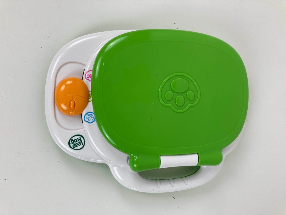 secondhand Leap Frog My Own LeapTop