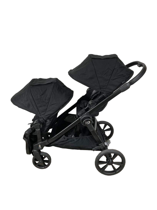 used Strollers