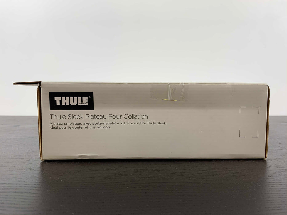 secondhand Thule Thule Sleek Snack Tray