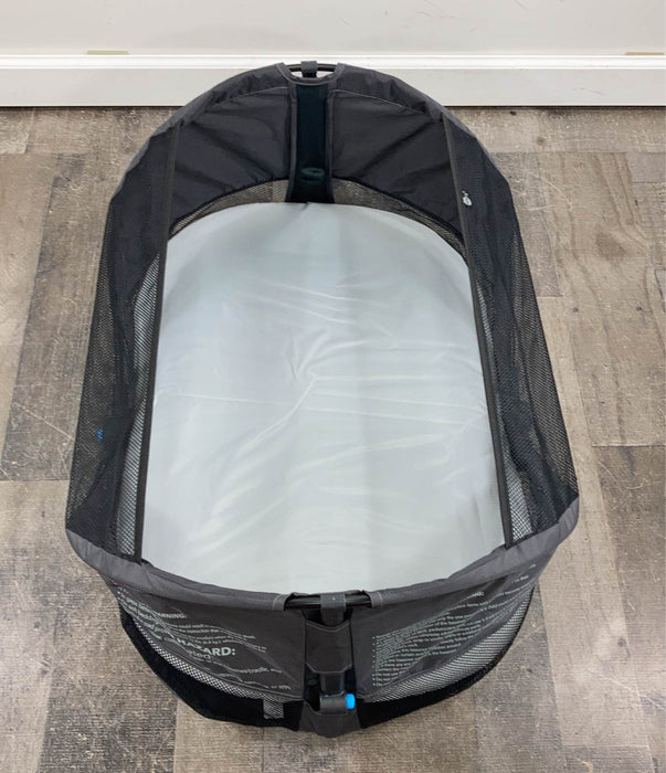 used SafeFit Portable Travel Bassinet