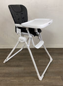 Shop Joovy Nook High Chair, Black at GoodBuy Gear
