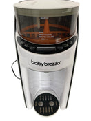 secondhand Baby Brezza Safe + Smart Bottle Warmer