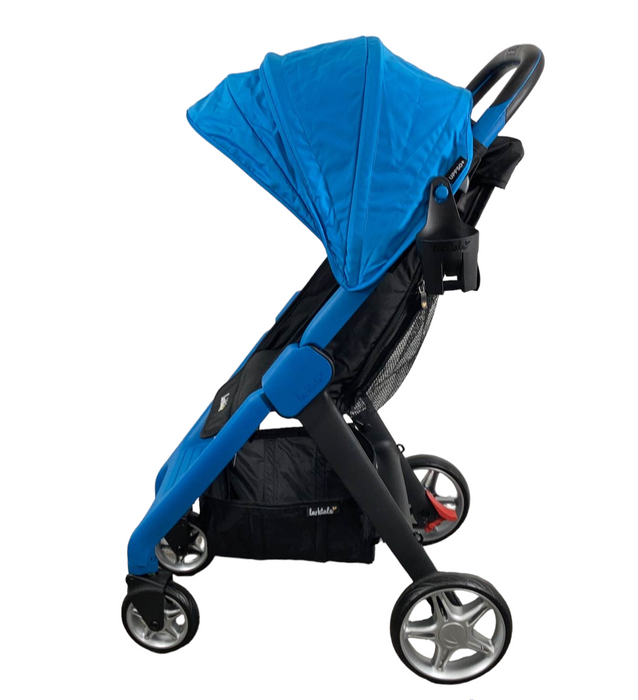 Larktale Chit Chat Stroller, 2019, Freshwater Blue