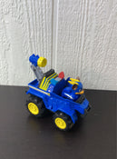 used BUNDLE PAW Patrol Toys