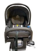 secondhand Graco SnugRide SnugFit 35 Infant Car Seat, 2022, Gotham